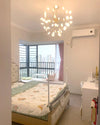 WOMO Heracleum/Firefly Chandelier-WM2113 thumbnail