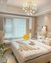 WOMO Heracleum/Firefly Chandelier-WM2113 thumbnail