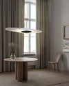 WOMO Asymmetrical Pendant Light-WM2123 thumbnail