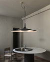 WOMO Asymmetrical Pendant Light-WM2123 thumbnail