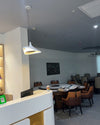 WOMO Asymmetrical Pendant Light-WM2123 thumbnail