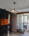 WOMO Asymmetrical Pendant Light-WM2123 thumbnail