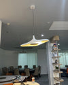 WOMO Asymmetrical Pendant Light-WM2123 thumbnail