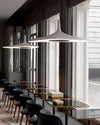WOMO Asymmetrical Pendant Light-WM2123 thumbnail