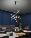 WOMO Multi Sticks LED Chandelier-WM2125 thumbnail
