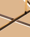 WOMO Multi Sticks LED Chandelier-WM2125 thumbnail