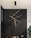 WOMO Multi Sticks LED Chandelier-WM2125 thumbnail