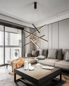WOMO Multi Sticks LED Chandelier-WM2125 thumbnail