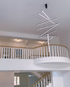 WOMO Multi Sticks LED Chandelier-WM2125 thumbnail