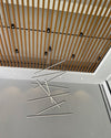 WOMO Multi Sticks LED Chandelier-WM2125 thumbnail