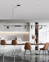 WOMO Spotlight Linear Pendant Light-WM2127 thumbnail