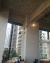 WOMO Spotlight Linear Pendant Light-WM2127 thumbnail