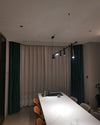 WOMO Spotlight Linear Pendant Light-WM2127 thumbnail