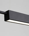 WOMO Spotlight Linear Pendant Light-WM2127 thumbnail