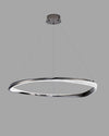 WOMO Möbius Circular LED Chandelier-WM2128 thumbnail