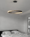 WOMO Möbius Circular LED Chandelier-WM2128 thumbnail