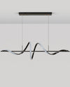 WOMO Spiral Led Kitchen Pendant Light-WM2129 thumbnail