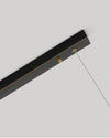 WOMO Spiral Led Kitchen Pendant Light-WM2129 thumbnail