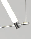 WOMO Maza Long Linear Chandelier-WM2134 thumbnail