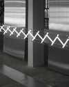 WOMO Maza Long Linear Chandelier-WM2134 thumbnail