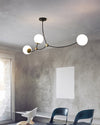 WOMO Branching Bubble Chandelier-WM2141 thumbnail