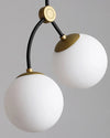 WOMO Branching Bubble Chandelier-WM2141 thumbnail
