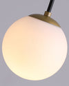 WOMO Branching Bubble Chandelier-WM2141 thumbnail