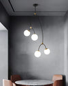 WOMO Branching Bubble Chandelier-WM2141 thumbnail