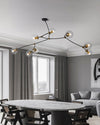 WOMO Branching Bubble Chandelier-WM2141 thumbnail