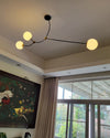 WOMO Branching Bubble Chandelier-WM2141 thumbnail