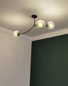 WOMO Branching Bubble Chandelier-WM2141 thumbnail