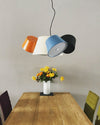 WOMO Tom-Tom Drums Chandelier-WM2144 thumbnail