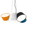 WOMO Tom-Tom Drums Chandelier-WM2144 thumbnail