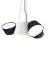 WOMO Tom-Tom Drums Chandelier-WM2144 thumbnail