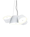 WOMO Tom-Tom Drums Chandelier-WM2144 thumbnail