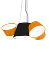WOMO Tom-Tom Drums Chandelier-WM2144 thumbnail