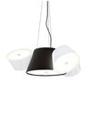 WOMO Tom-Tom Drums Chandelier-WM2144 thumbnail