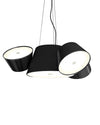 WOMO Tom-Tom Drums Chandelier-WM2144 thumbnail