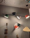 WOMO Tom-Tom Drums Chandelier-WM2144 thumbnail