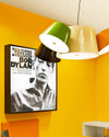 WOMO Tom-Tom Drums Chandelier-WM2144 thumbnail