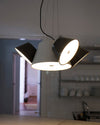 WOMO Tom-Tom Drums Chandelier-WM2144 thumbnail