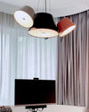 WOMO Tom-Tom Drums Chandelier-WM2144 thumbnail