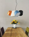 WOMO Tom-Tom Drums Chandelier-WM2144 thumbnail