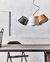 WOMO Tom-Tom Drums Chandelier-WM2144 thumbnail