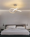 WOMO Fusion Infinity Pendant Light-WM2147 thumbnail