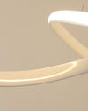 WOMO Fusion Infinity Pendant Light-WM2147 thumbnail