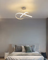 WOMO Fusion Infinity Pendant Light-WM2147 thumbnail