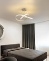 WOMO Fusion Infinity Pendant Light-WM2147 thumbnail