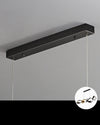 WOMO Masculine Sculptural Chandelier-WM2148 thumbnail