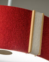 WOMO Drum Felt Pendant Light-WM2149 thumbnail